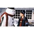 thumbnail image 5 of JACK FROST [DVD] [CANADIAN; FRENCH], 5 of 5