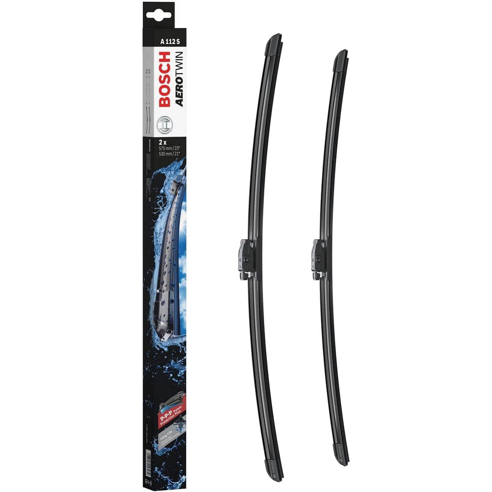 WIPER BLADE