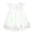 thumbnail image 1 of Biscotti Robe à Manches Courtes pour Filles, Tailles 18M-4 - 4T, 1 of 2