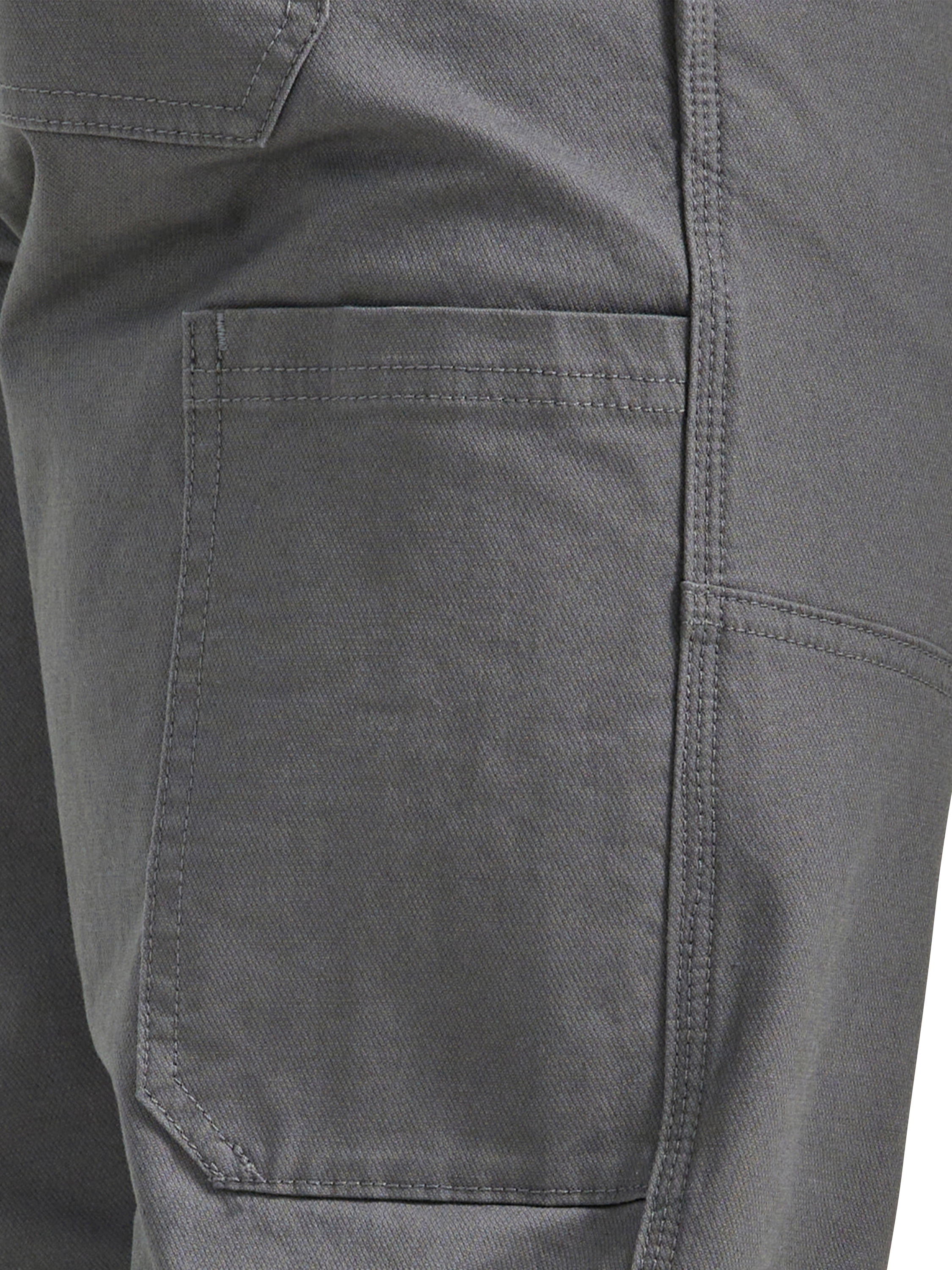 Wrangler Men's and Big Men's Outdoor Utility Pant, Sizes 29-44