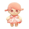 thumbnail image 2 of Plush Dolls, Cute Stuffed Animals For Toddlers Girls Kids, 1Pc Soft Cuddly Baby Comfort Dolls For Nap Time Bedtime Playtime, 2 of 6