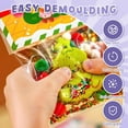 thumbnail image 5 of Taba Squishy Kit Set Liquid Gel, Squishy Making Kit Gel Art Molding Supplies Glue 2PCS 100ML, 5 of 5