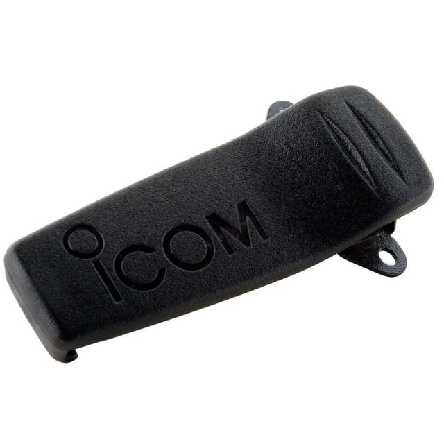 Cinturón tipo cocodrilo para radios bidireccionales Icom A24 M73
