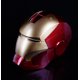 thumbnail image 3 of Casco de Iron Man MK7 máscara 1:1 se puede abrir e iluminar modelo de regalo para niños accesorios de cosplay, 3 of 5