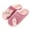 Watermelon Red, variant on Luxalzxs Cat Slippers for Women Winter Home Slippers Animal Slippers Non-Slip Warm Indoor Bedroom Floor Shoes