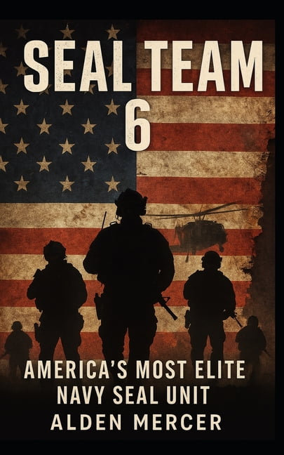 SEAL Team Six : Memoirs of an Elite Navy SEAL Sniper (Paperback