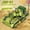 203112 TANK, variant on NWJ Multi-Model Military Tank Building Blocks - Educational Toy for Boys, Perfect Gift for Kids