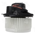 thumbnail image 2 of FOUR SEASONS 35143 Climate Control - Blower Motor, 2 of 5