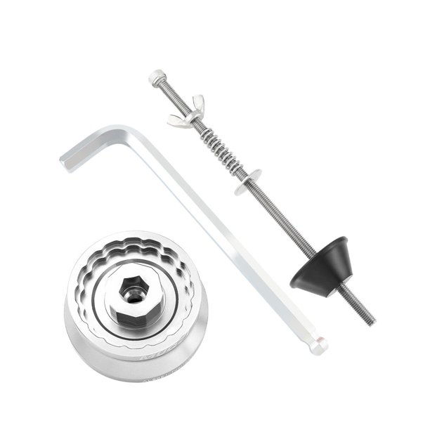 Bike Bottom, Bracket Tool, Removing Wrench, Practical Parts, Repair