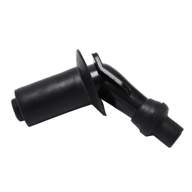 Motorcycle Waterproof Ignition Coil Cap For CG GY6 Spark-Plug Head Moped ATV Ignition Accessories