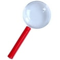 thumbnail image 4 of 16 Pcs Mini Loupes en Plastique Jouets pour Enfants, 4 of 7