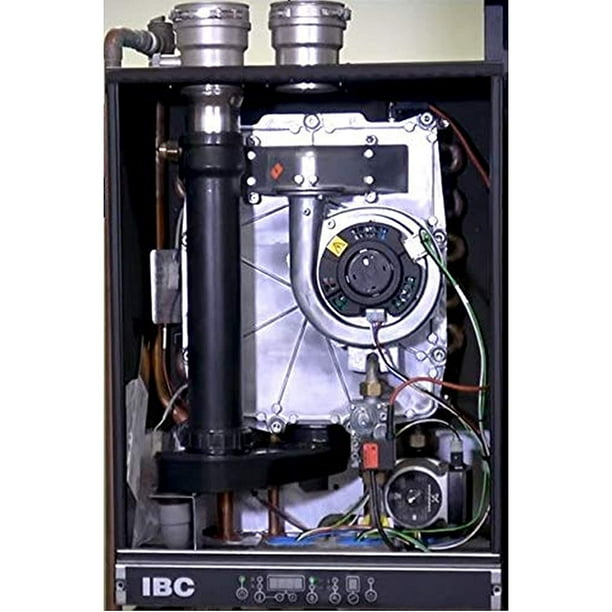 Ibc boilers deals