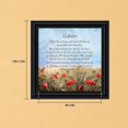 thumbnail image 5 of Godfather Picture Frame, Godparent Poem Keepsake for Baptism Gifts, 5 of 8