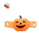 thumbnail image 2 of Billuyoard Light Up Bracelets with Button Battery Cartoon Decoration Props Chain Gift Children Orange Hand Luminous Wristband Plastic Kits de decoración para fiestas No.1, 2 of 6