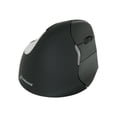 thumbnail image 1 of Evoluent VerticalMouse 4 Right Mac - Souris Verticale - Droitier - Optique - 7 Boutons - Sans Fil - Bluetooth, 1 of 7