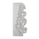 thumbnail image 1 of Greeting Cards Flower Metal Cutting Dies Stencil Scrapbooking DIY Album Stamp, 1 of 5