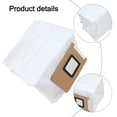 thumbnail image 4 of qifei Dust Bags for eufy for Omni E25/E28 Robot Vacuum Cleaner Accessory, 4 of 10
