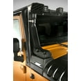 thumbnail image 2 of Rugged Ridge XHD Snorkel Kit 17756.21 Fits 2007-2018 Jeep Wrangler JK 3.6L/3.8L, 2 of 9
