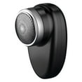 thumbnail image 1 of RKSTN Rasoir avec Affichage Numérique USB Rechargeable, Rasoir Lavable, Rasoir Portable Double Tête pour Hommes, Cadeau d'Anniversaire et de Vacances, 1 of 4