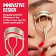 thumbnail image 2 of Revlon® The Designer Collection Lash Curler, 2 of 8