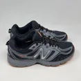 thumbnail image 1 of New Balance 510v3 Shoes Mens 10 4E Gray Mesh All Terrain Trail Running Sneakers, 1 of 6