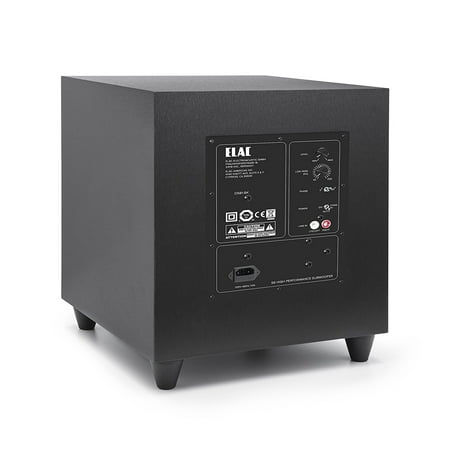 ELAC S8 Debut 100 Watt 8