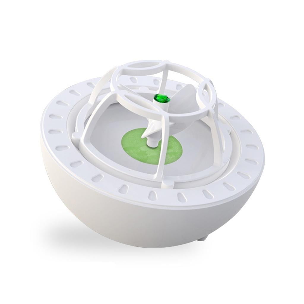 Small Space Dishwashing Machine Portable Dish Cleaner Miniature USB Dishwasher for Apartments Students and Singles