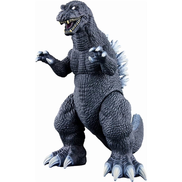 Bandai Namco - Movie Monster Series - Godzilla - Godzilla 2001