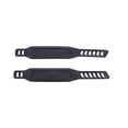 thumbnail image 1 of 2 piezas correas para pedales de bicicleta estática correas de plástico para bicicleta Spinning ciclismo Fix Band, 1 of 5
