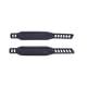 thumbnail image 1 of 2 piezas correas para pedales de bicicleta estática correas de plástico para bicicleta Spinning ciclismo Fix Band, 1 of 6