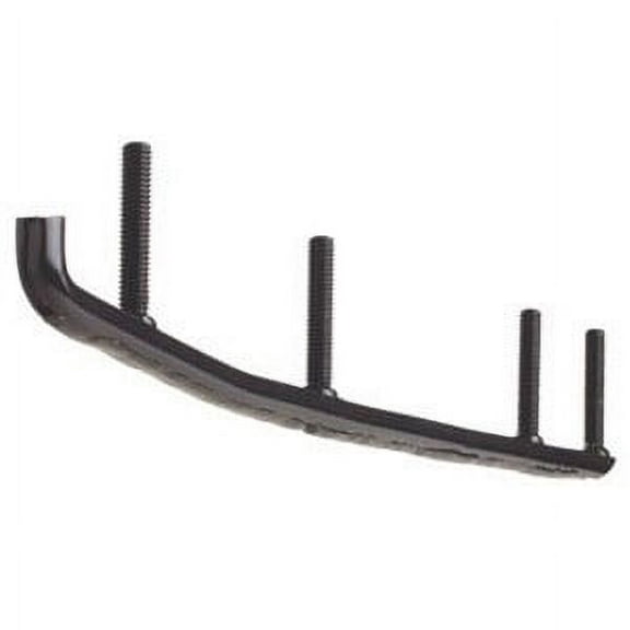 Woodys Top-Stock Hardweld Snowmobile Wear Bar Runners (HSY-6580)