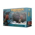 thumbnail image 2 of Games Workshop - Warhammer The Old World - Warriors of Chaos - Chaos Lord on Manticore, 2 of 2