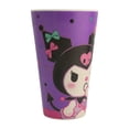 thumbnail image 3 of Vaso Fun Kids 400 Ml de Bambú Kuromi, 3 of 4