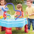 thumbnail image 1 of Splash Water Game Toys, Flexible Control Water Table Pump  for Kids US Plug 110V,EU Plug 220V, 1 of 7