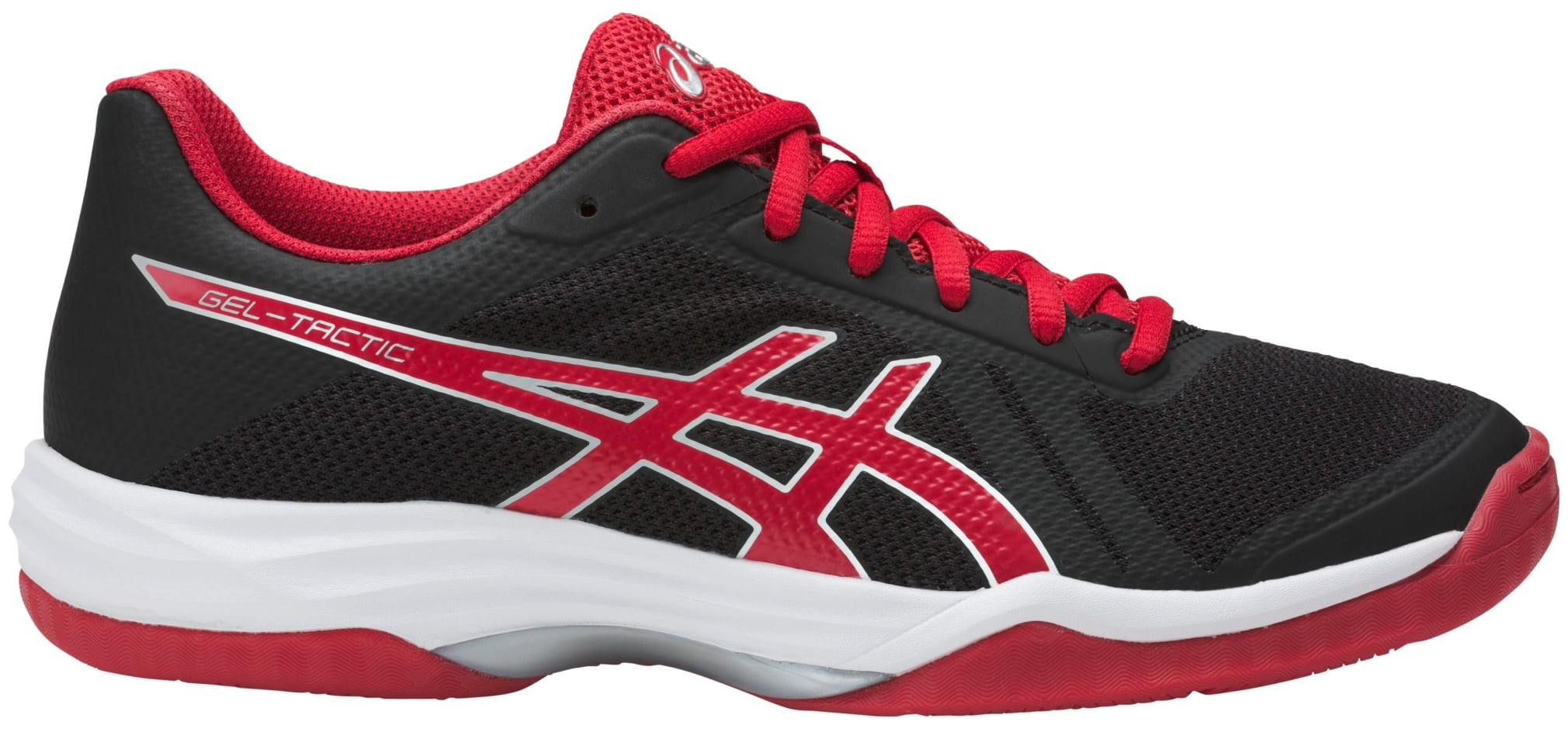 asics gel tactic volleyball