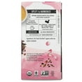 thumbnail image 2 of Numi Tea, Organic White Tea, White Rose, 16 Non-GMO Tea Bags, 1.13 oz Pack of 3, 2 of 3