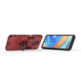 thumbnail image 3 of Funda para Xiaomi Redmi Note 9S/Note 9 PRO con Soporte Anillo Giratorio 360° y Protección Resistente a Golpes y Caídas, 3 of 5