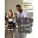thumbnail image 5 of Gevi - Cafetera de 4 tazas con apagado automático, cafetera pequeña con goteo súper automática, cafe, 5 of 9