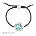 thumbnail image 5 of Milisten Aromatherapy Bracelet Braided Wrist Decoration 1Set, 5 of 8