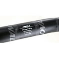 thumbnail image 5 of OVAL CONCEPTS 310 Road Bike Handlebars 31.8mm x 40cm Aluminum Ergo NEW, 5 of 5