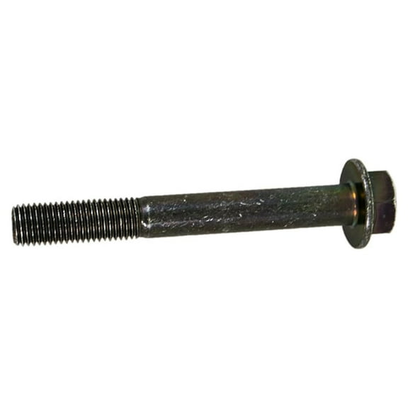 Polaris 7519363 Genuine OEM M10 x 1.25 x 80 Flanged Hex Screw 2013-2024 Ranger Crew 900