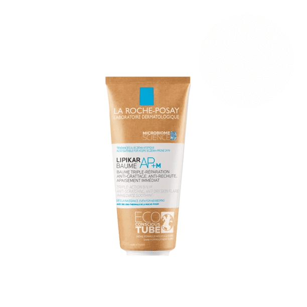 Crema La Roche Posay Lipikar AP+M Bálsamo Corporal Hidratante Eco-Consciente 200 ml