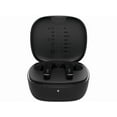 thumbnail image 6 of Belkin SoundForm Motion True Wireless Earbuds - Mono, Stereo - True Wireless - Bluetooth - 32.8 ft - Earbud - Binaural - In-ear - Noise Canceling - Black, 6 of 10