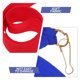 thumbnail image 3 of GOOHOCHY 30Ud Cintas Para Colgar Multicolor Para Premiaciones Deportivas Y Eventos Escolares Duraderas, 3 of 6
