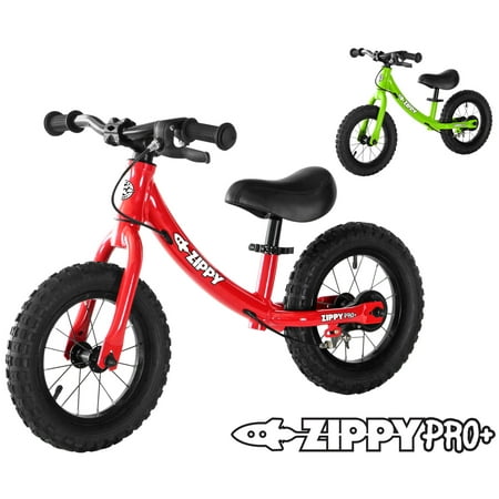 runners balance bike