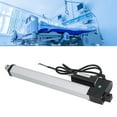 thumbnail image 3 of Actuador Lineal Pistón Eléctrico Cilindro,Actuador Eléctrico 400 Mm 16 Pulgadas 3000N 660LBS Protección IP54 Actuador Lineal Eléctrico De Bajo Ruido Para Automóvil, 3 of 7