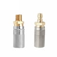 thumbnail image 4 of Metal Extended Pcp Air Charging Quick Release Adapter Socket 1/8 Bsp 8Mm, 4 of 5