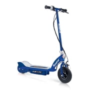 Razor E125 Motorized 24-Volt 10 MPH Rechargeable Kids Electric Scooter, Blue