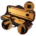thumbnail image 4 of Portable Violin Case Music Tool Backpack Music Pocket 62.5x21x12.5cm, 4 of 8