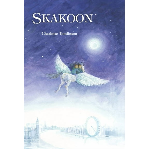 Skakoon, (Hardcover)